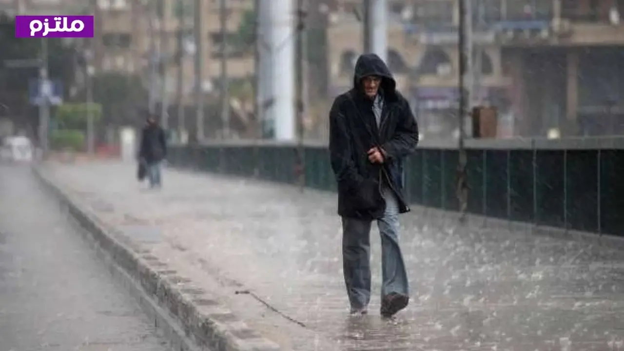 الأرصاد تحذر من رياح محملة بالرمال والأتربة تضرب البلاد الجمعة 13 مارس